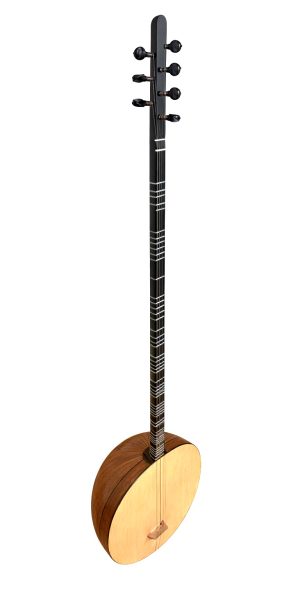 Tanbur